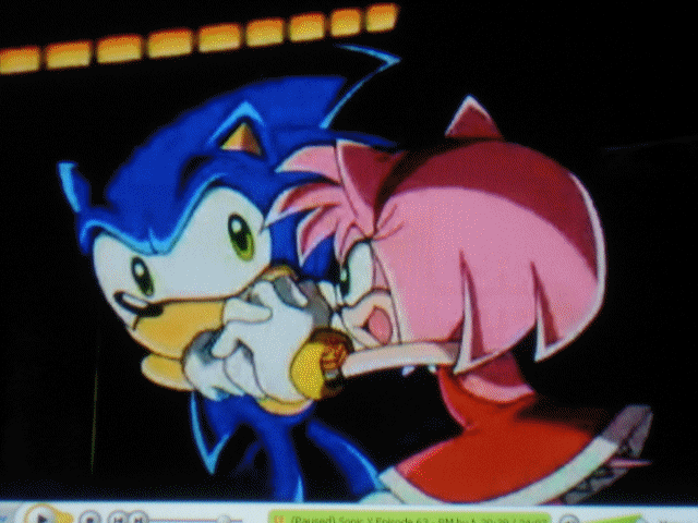 Sonic X / 60.epizdbl
