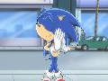 Sonic lmodozik.