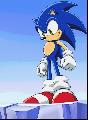 Sonic a jgen.